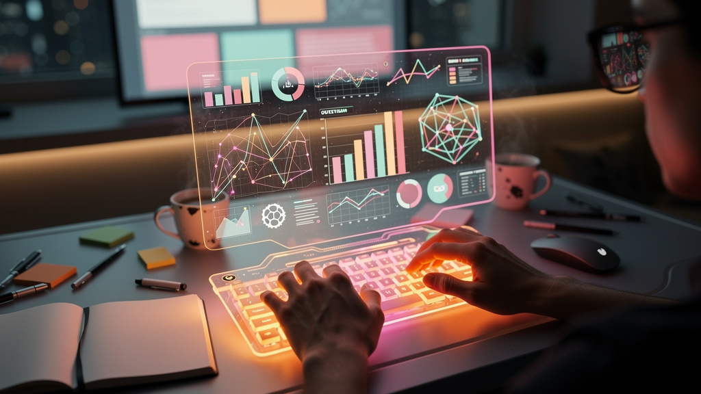 Ferramenta IA para Blog SEO: Guia Completo para 2024