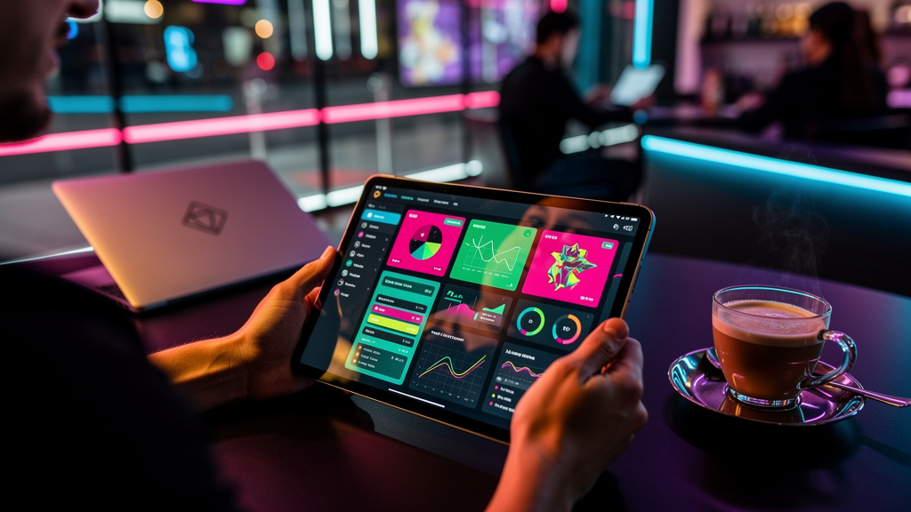 Ferramenta IA para Influenciadores: Maximize Seu Impacto