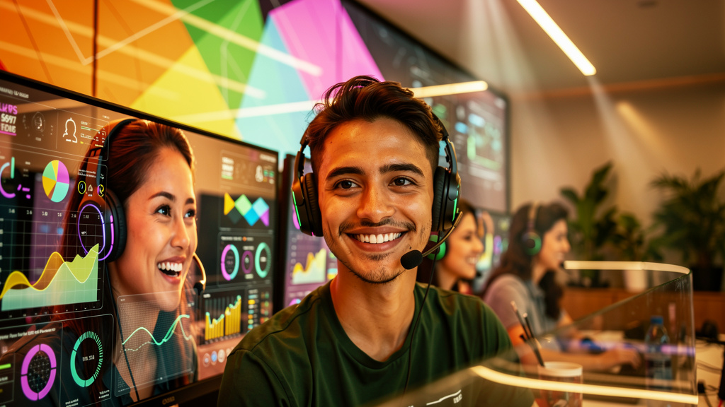 Ferramentas de IA para Discagem Automática B2B no Brasil