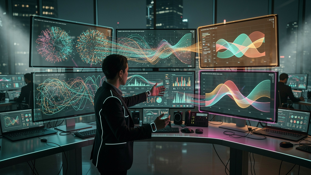 Ferramentas de Inteligência Artificial: Guia Completo para Empresas