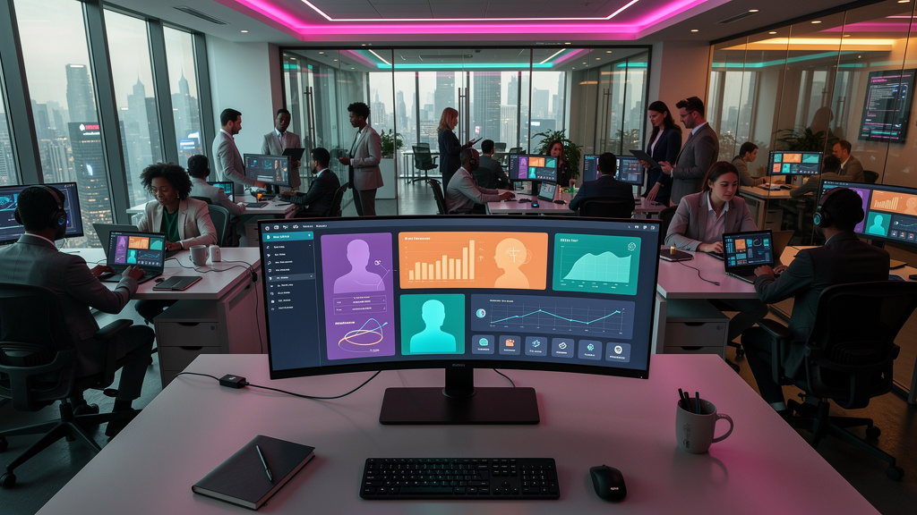 Ferramentas de Recrutamento e Seleção: Guia Completo