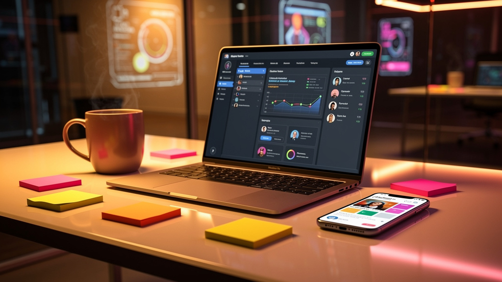 Ferramentas de Recrutamento: Guia Completo para 2024