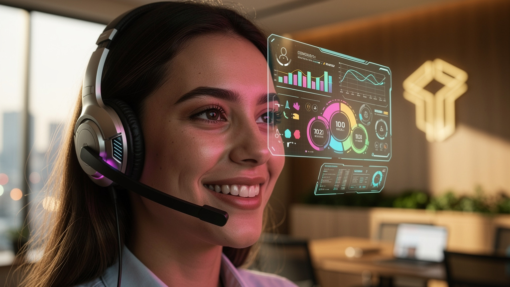 Ferramentas de Voz IA para SDR por Telefone no Brasil: Guia Completo