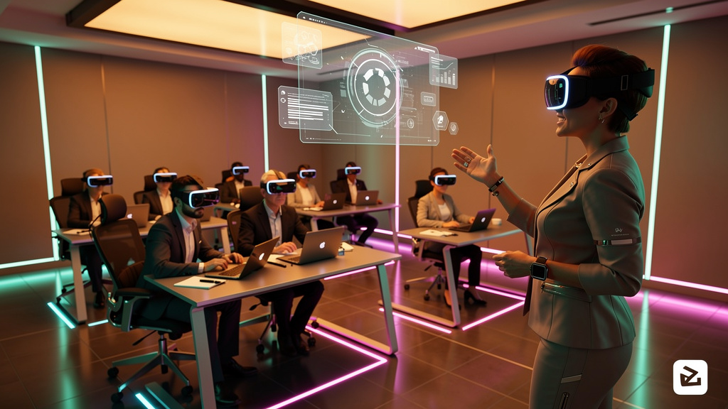 Ferramentas e recursos para dominar a Educação Corporativa em 2026