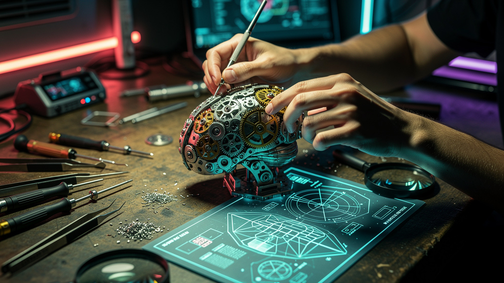 Ferramentas e recursos para dominar a Inteligência Artificial em 2024