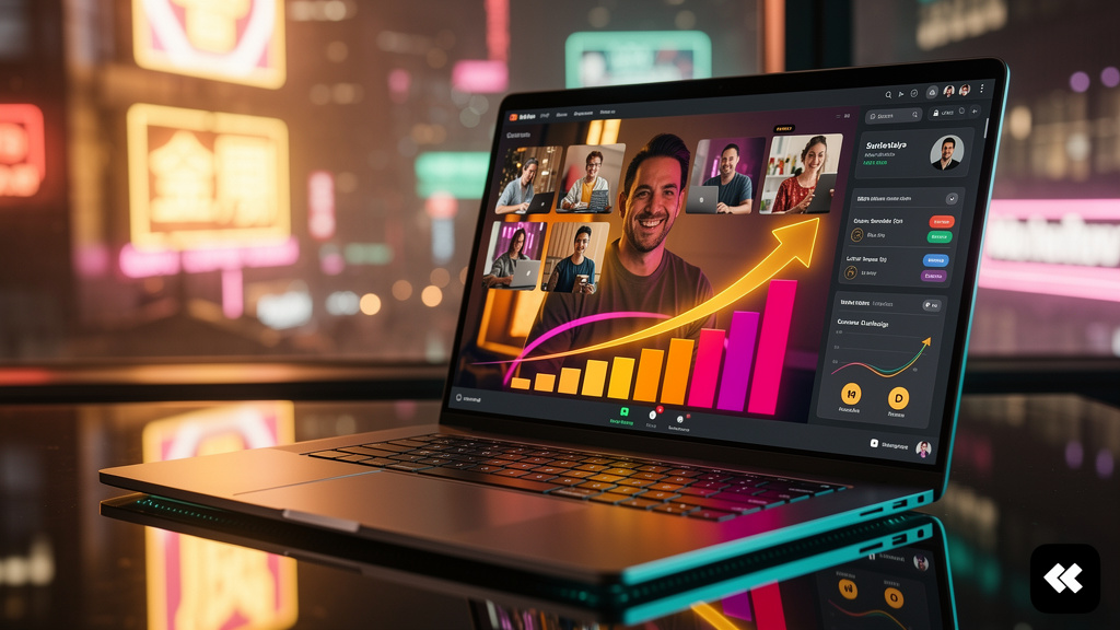 Ferramentas e recursos para dominar a venda de cursos online