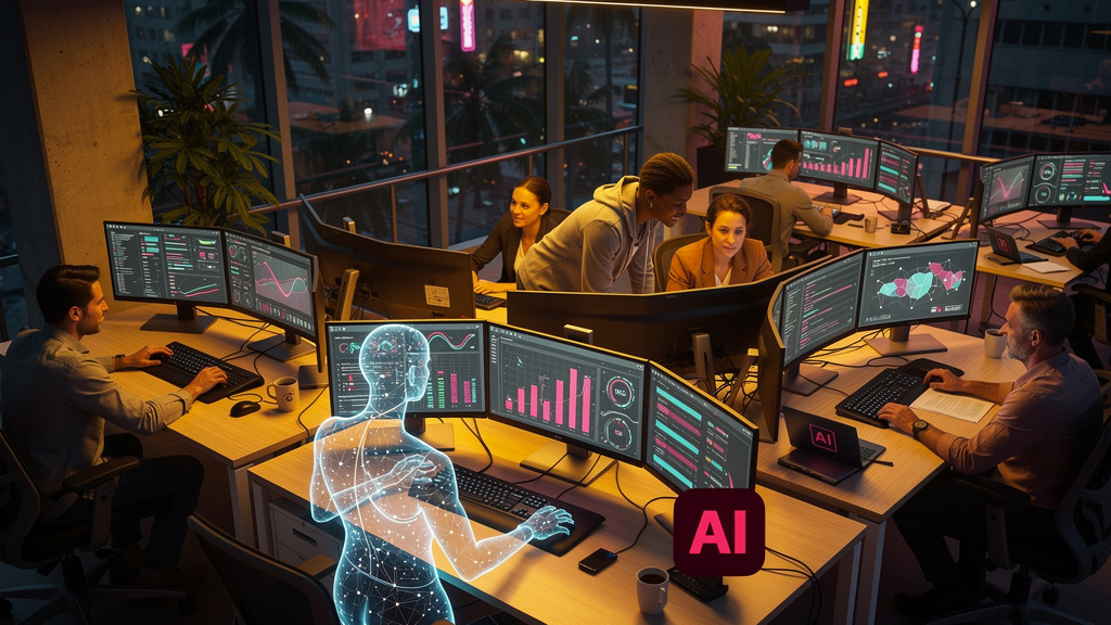 Ferramentas e recursos para dominar Agentes de IA