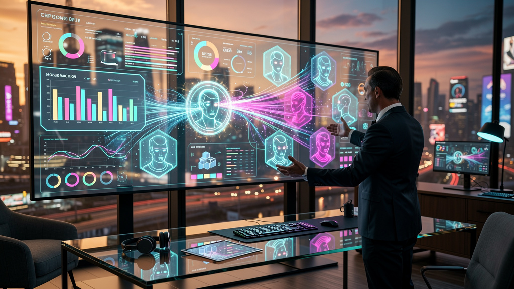 Ferramentas e recursos para dominar Agentes de IA em ERP