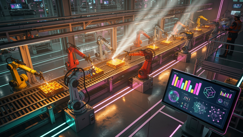 Ferramentas e recursos para dominar colaboração multiagente