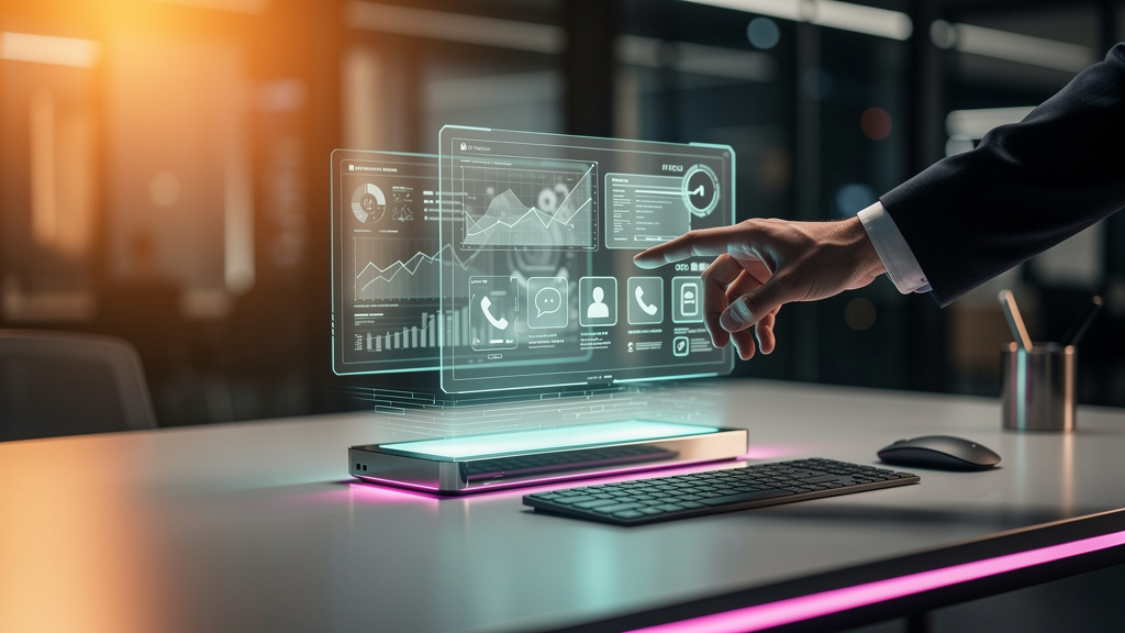 Ferramentas e recursos para dominar IA empresarial