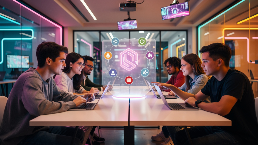 Ferramentas e recursos para dominar IA para Educação