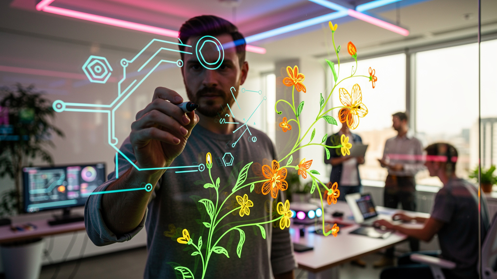 Ferramentas e recursos para dominar IA para Founders