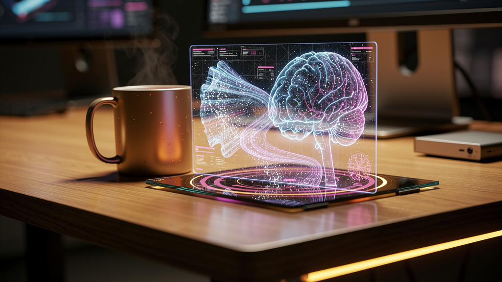 Ferramentas e recursos para dominar Inteligência Artificial