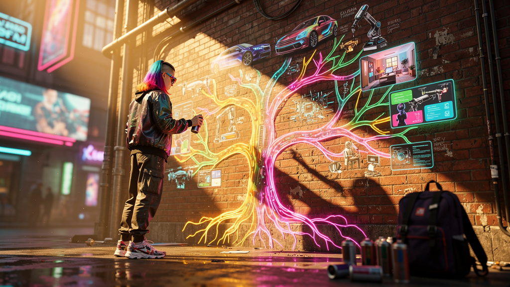 Ferramentas e recursos para dominar Inteligência Artificial