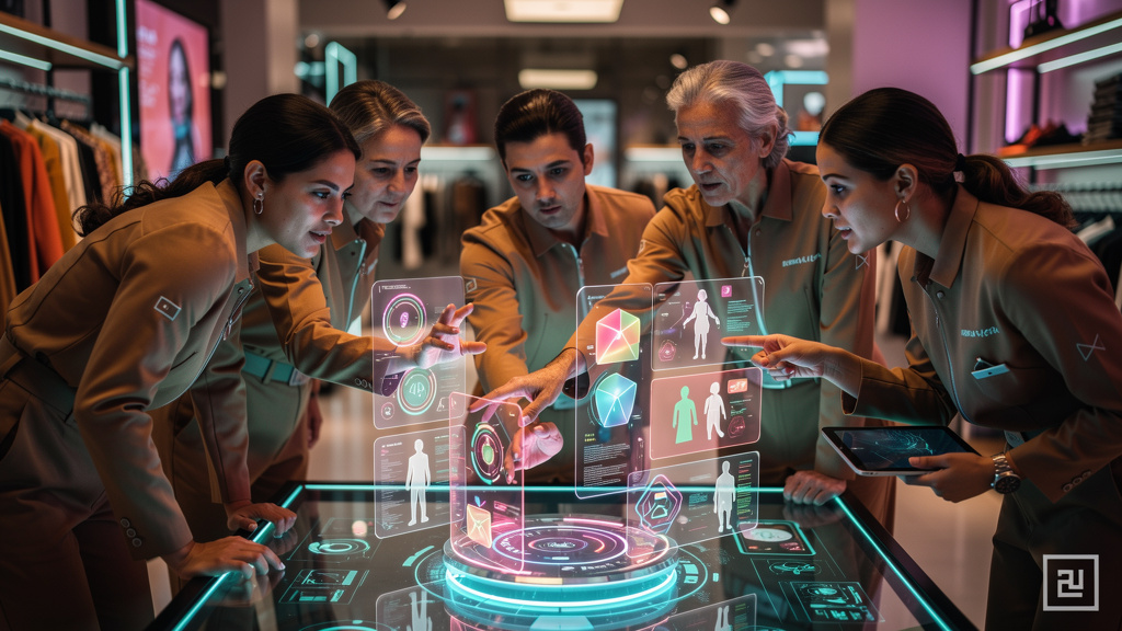 Ferramentas e recursos para dominar o Treinamento de Equipes no Varejo em 2026