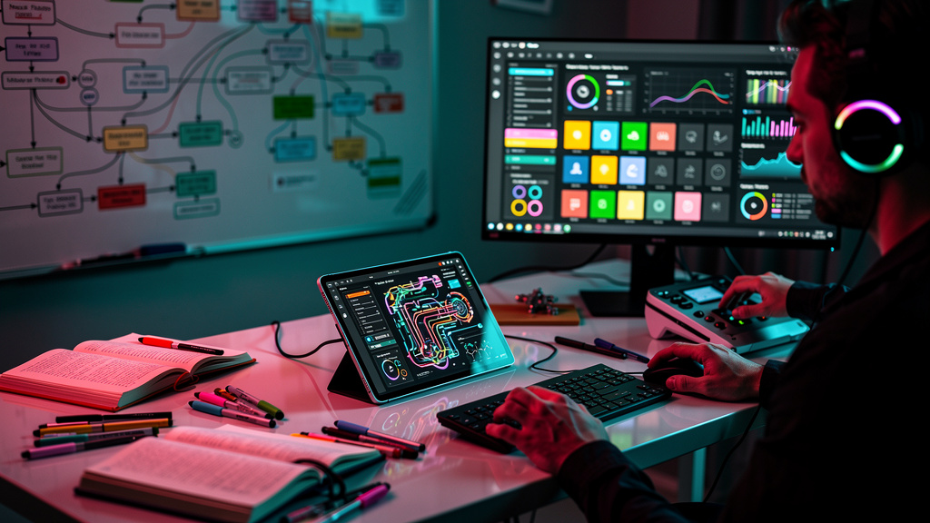 Ferramentas e recursos para dominar Prompt Engineering