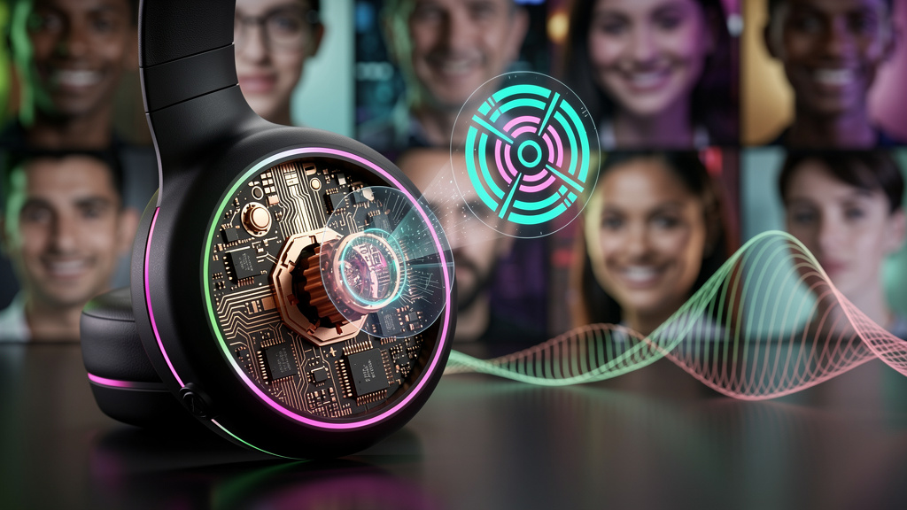 Ferramentas e recursos para dominar Voz em Tempo Real