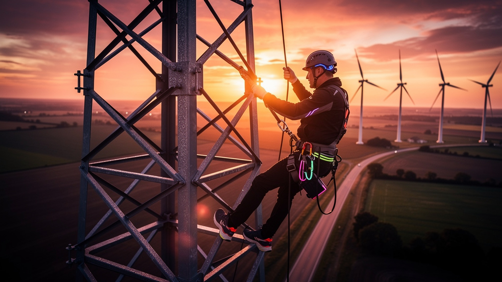 Ferramentas essenciais para dominar a capacitação no setor elétrico em 2026