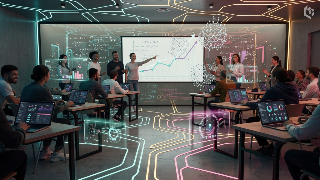 Ferramentas essenciais para dominar a captação de alunos hoje