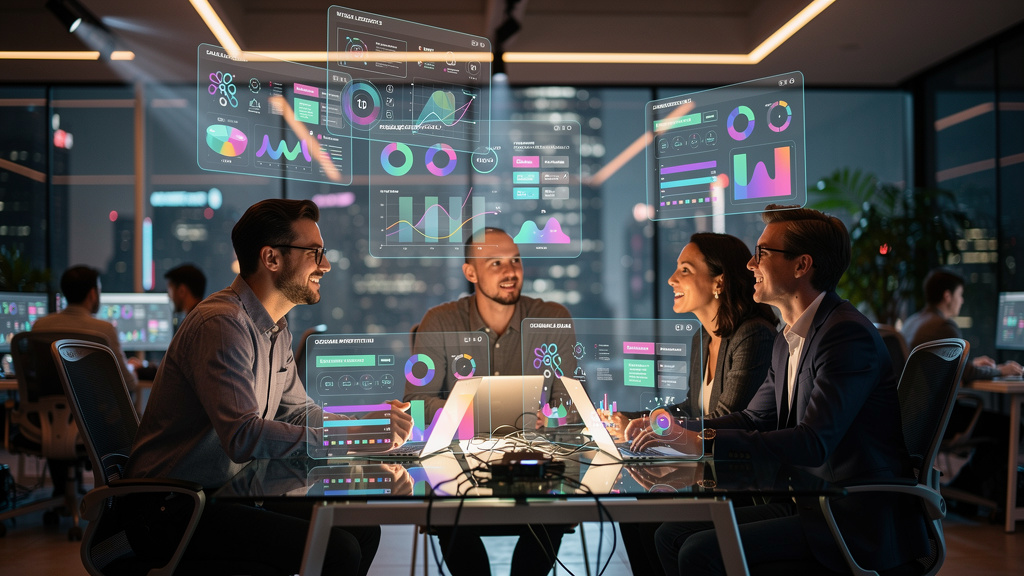 Ferramentas essenciais para dominar a Educação Corporativa hoje