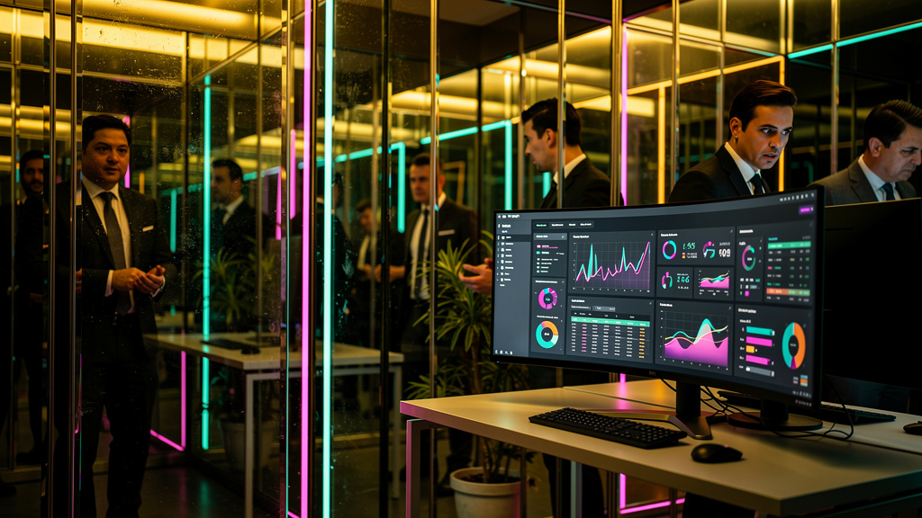 Ferramentas essenciais para dominar a Governança de IA hoje