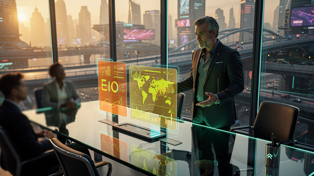 Ferramentas essenciais para dominar a liderança em 2026