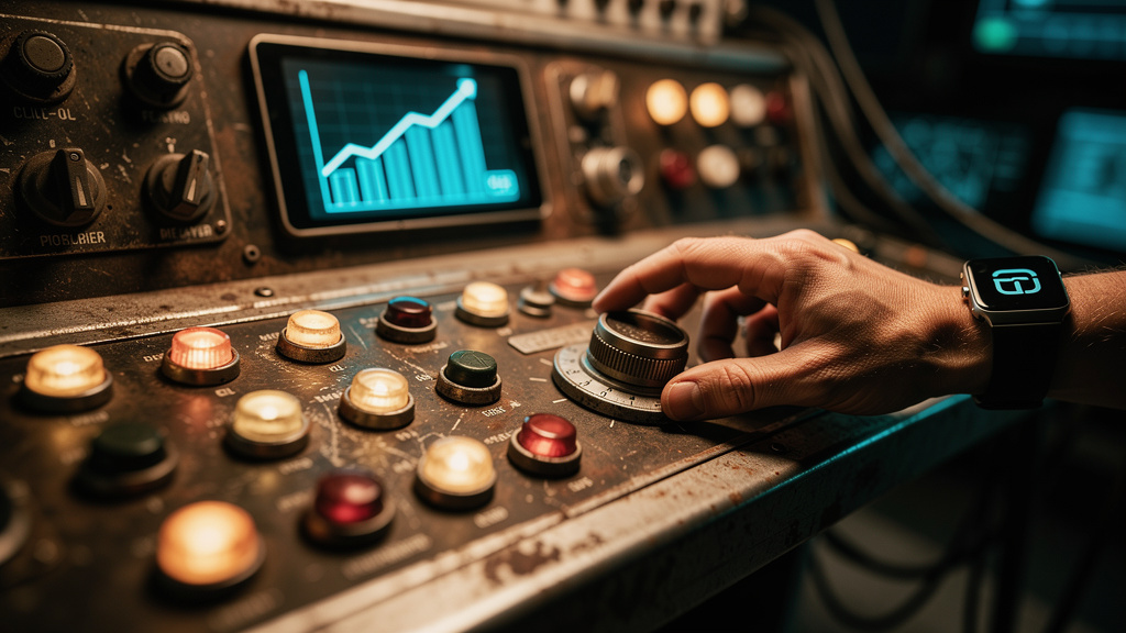 Ferramentas essenciais para dominar a otimização de custos em 2024