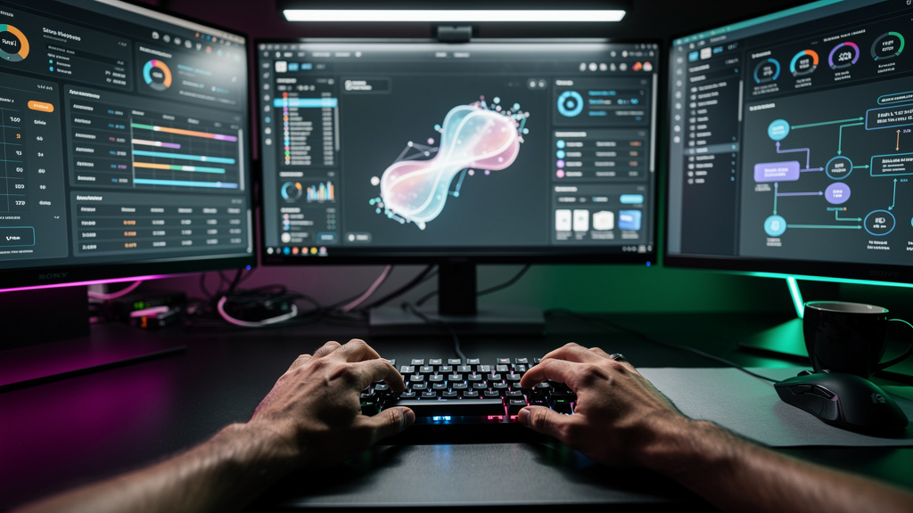 Ferramentas essenciais para dominar Agentes de IA hoje