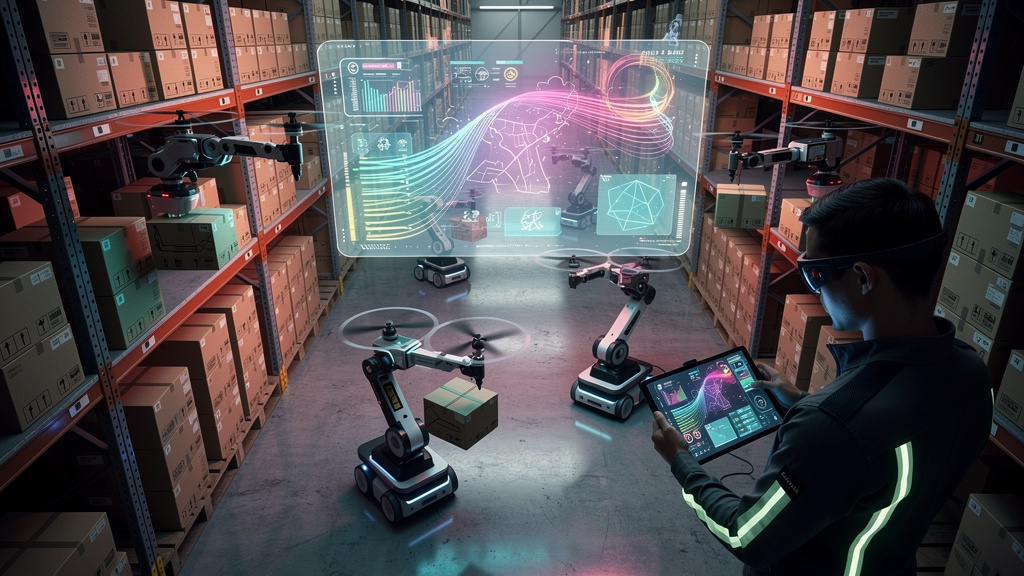 Ferramentas essenciais para dominar Agentes de IA hoje