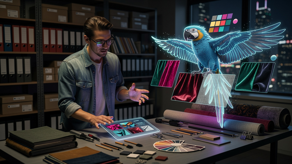 Ferramentas essenciais para dominar Agentes Multimodais hoje