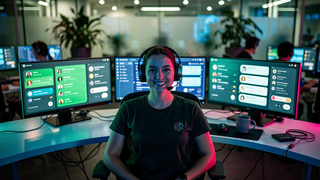 Ferramentas essenciais para dominar Atendimento Omnichannel em 2026