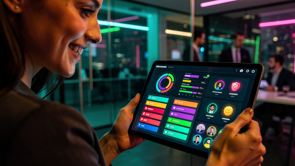 Ferramentas essenciais para dominar Educação Corporativa hoje