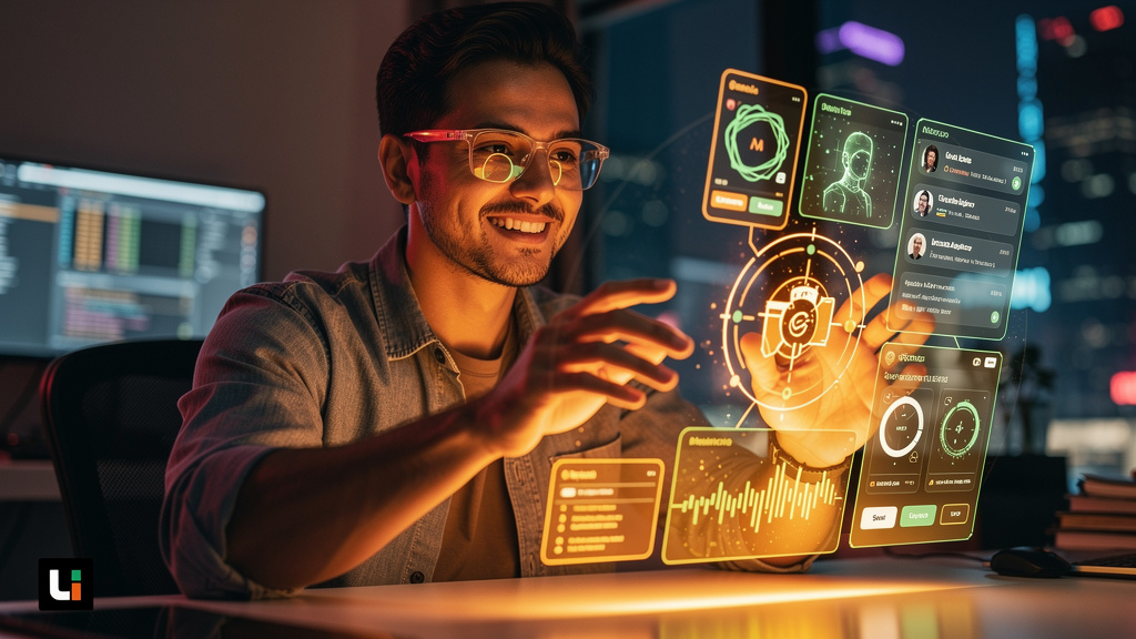 Ferramentas essenciais para dominar IA hoje