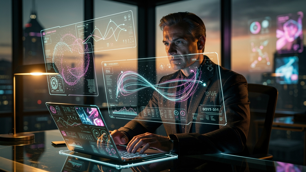 Ferramentas essenciais para dominar IA hoje