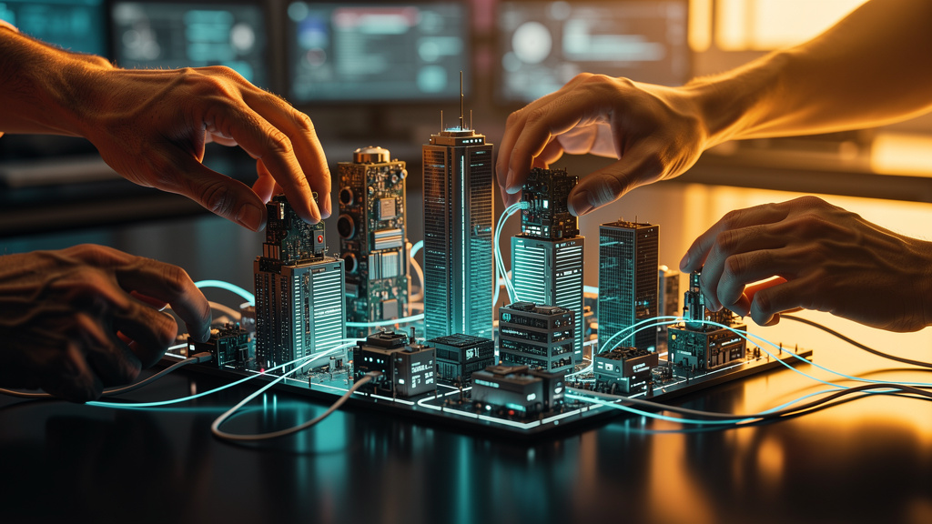 Ferramentas essenciais para dominar IA hoje