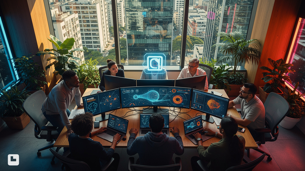 Ferramentas essenciais para dominar IA hoje