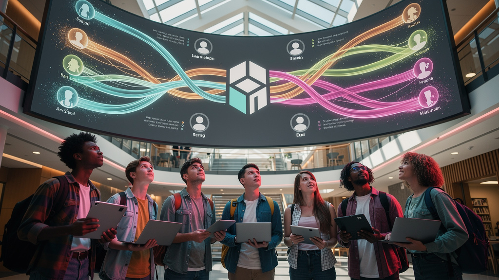 Ferramentas essenciais para dominar IA para captação de alunos