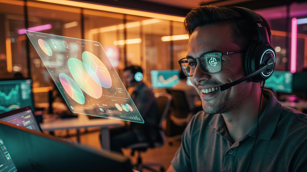 Ferramentas essenciais para dominar Ligações Ativas em 2026