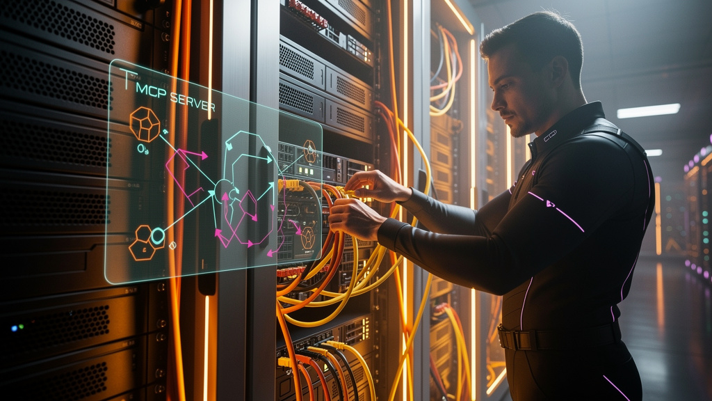 Ferramentas essenciais para dominar MCP Server hoje