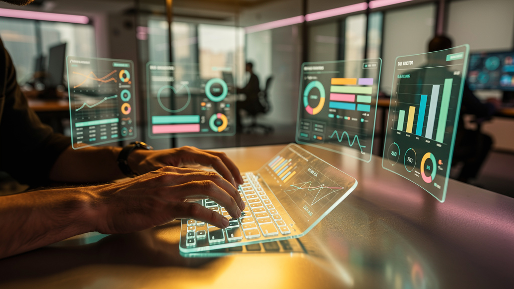 Ferramentas essenciais para dominar o Empreendedorismo hoje