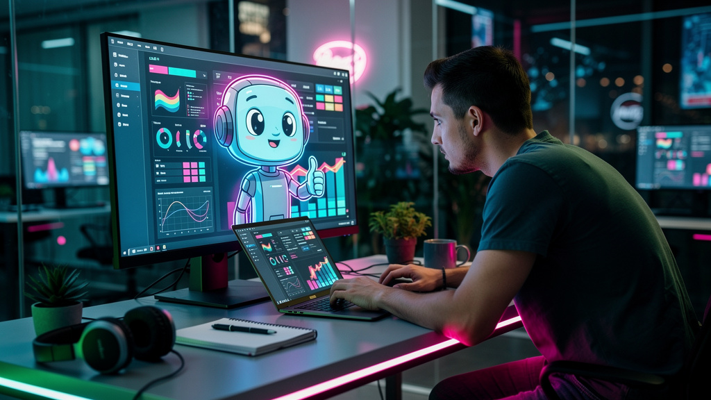 Ferramentas essenciais para dominar o Growth hoje