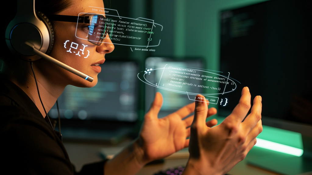 Ferramentas essenciais para dominar programação por voz hoje