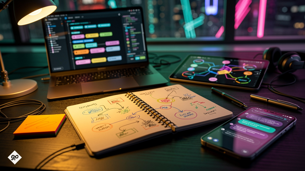 Ferramentas essenciais para dominar RAG, LLM e Tool Calling hoje