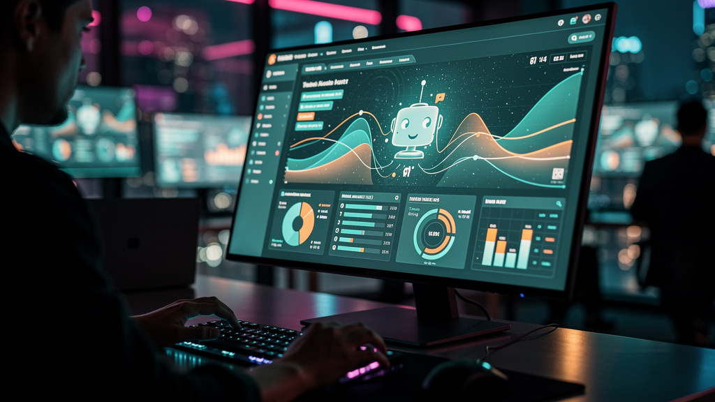 Ferramentas para Chatbot Analytics: Guia Completo