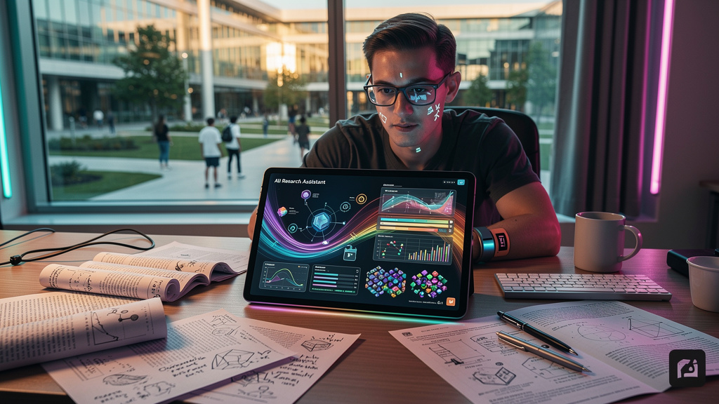 Feynman: O Agente de IA Open Source para Pesquisa e Automação