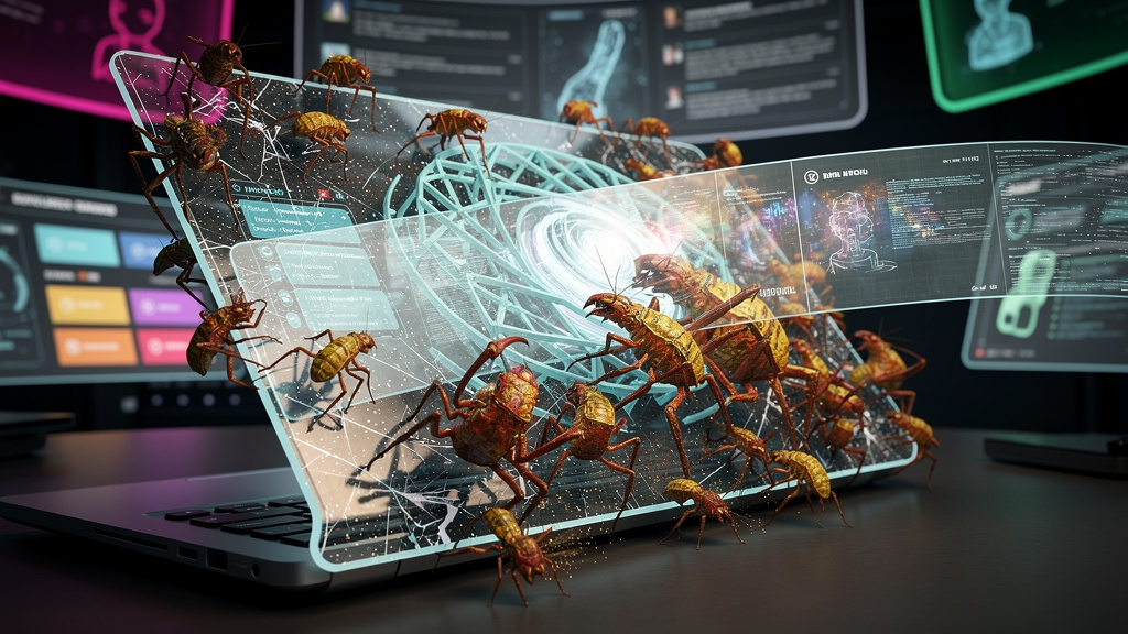 Filtros de Spam com LLM e Atendimento Omnichannel: A Evolução da Proteção