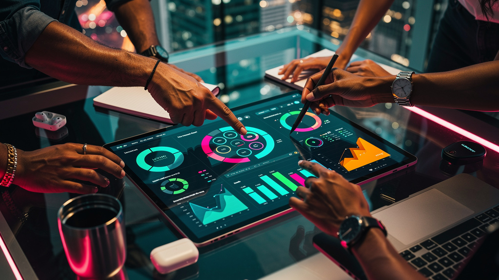Fintechs Brasileiras Aceleram Contratação e Enfrentam Desafios na Capacitação