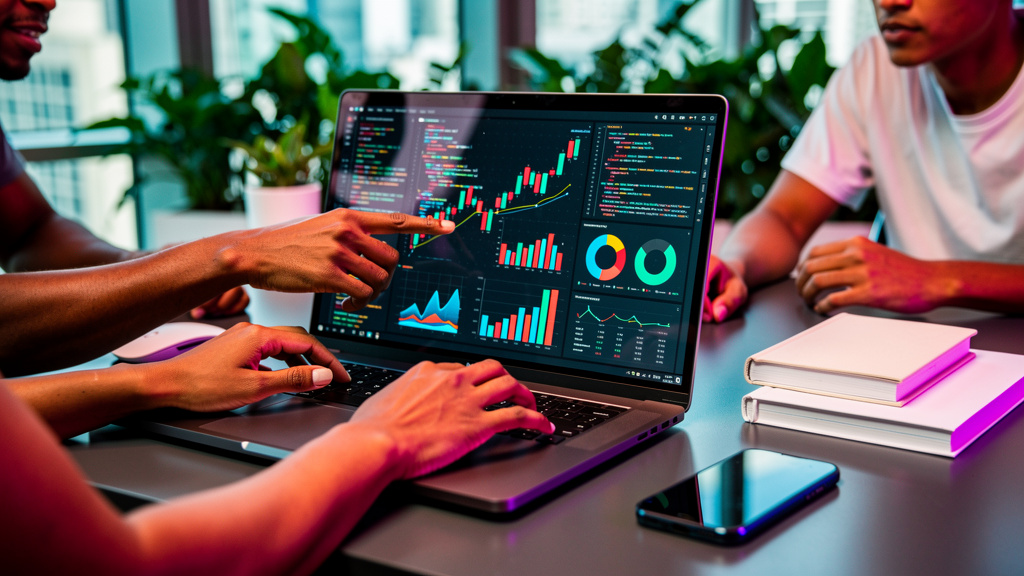 Fintechs Brasileiras Aceleram Contratações e Enfrentam Desafios de Treinamento