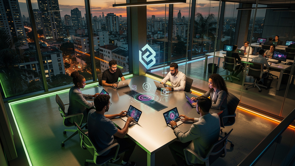Fintechs Brasileiras Crescem, Mas Treinamento e Cultura Viram Gargalo