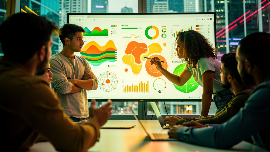 Fintechs Brasileiras: Crescimento Rápido Exige Investimento em Treinamento
